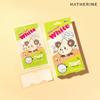 [hatherin] Pore Clear White Nose Pack 16 Sheets