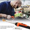 50/100W Car Bumper Repair Soldering Iron 220V Soldering Iron Tip Repair Tool Adjustable Temperature Welding Rework Station