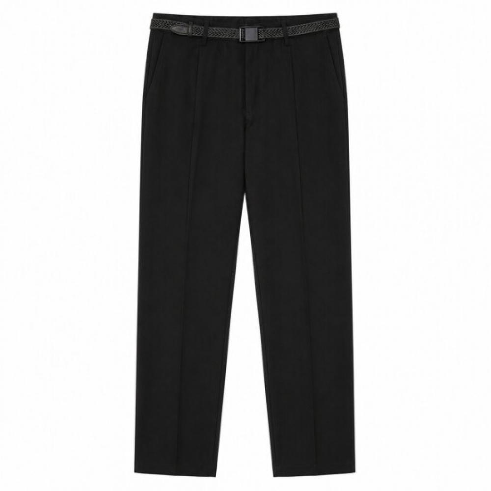 Limid Men S Daily Belt Straight SlackS On Pta Qwfp2kbq