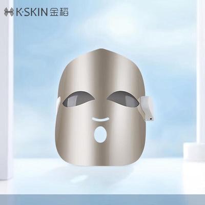 Умная светодиодная фотонная маска для лица K·SKIN, штекер CN (адаптер в комплекте)