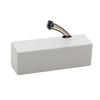 New 14.4V 2600Mah P1904-4S1P-MM Battery for 1C STYTJ01ZHM Robot Vacuum Mop Cleaner Accessories Parts less