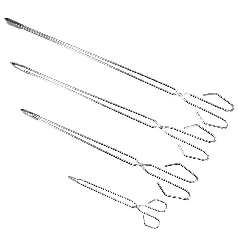 Extended Litter Picker Grabber Tool