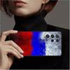 Russia Flag Emblem Phone Case Cover Coque For Samsung Galaxy S24 Ultra 23 S22 Plus S21 FE S20 Note 10 Pro Note 20 lite