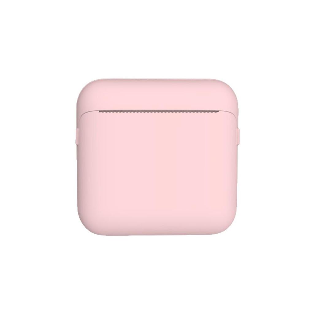 Portable M12 Mini Thermal Printer: Digital Photo & Label Maker, Ideal Children's Gift