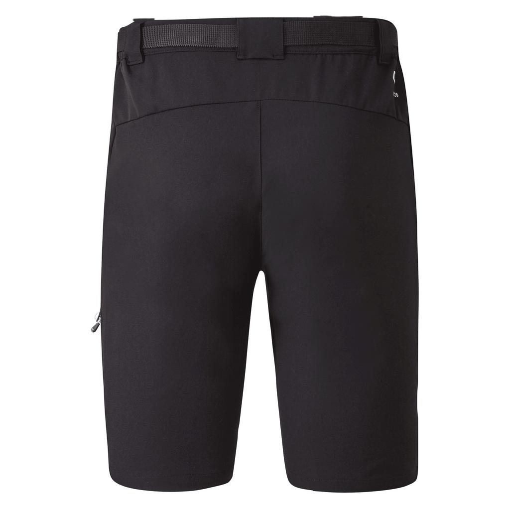 Mens Tuned In Pro Lightweight Cargo Shorts