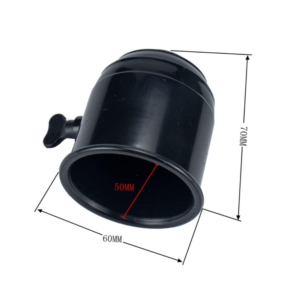 Универсальный 50 мм колпачок шара фаркопа Крышка шара фаркопа прицепа Шар фаркопа полуприцепа Шар фаркопа грузовика Шар фаркопа для дома на колесах Крышка шара фаркопа