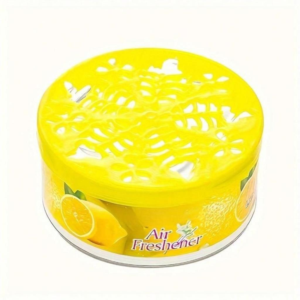 Твердые освежители для ванных комнат, автомобилей и домашнего использования.