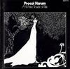 CD PROCOL HARUM; МЭТЬЮ ФИШЕР - Синяя тень 25CP11 Cube Records 1988 Япония Рок Б/У