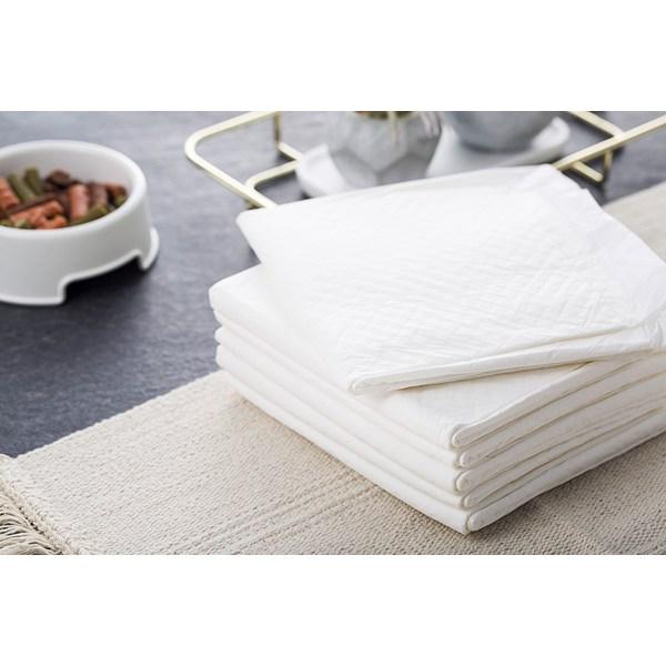 Exploration Basic Plus Potty Pad Lemon Scent, Special L (75 X..., 60 Sheets, 1 Pc., Korean Pet Shampoo