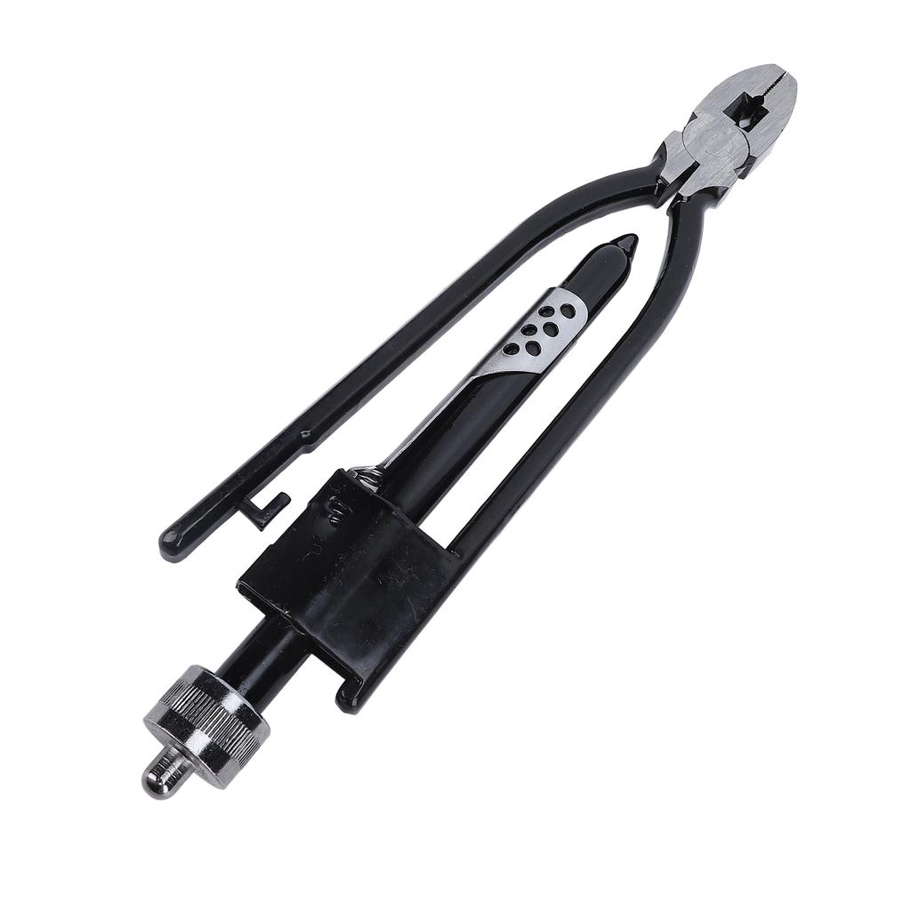 9in Highcarbon Steel Safety Wire Twist Twisting Pliers Twister Locking