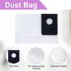 A65T-Совместимые Запасные Части Аксессуары Для Eureka J15 Max Ultra- Основная Щетка HEPA Фильтр Тряпка для Швабры Пылесборник Замена