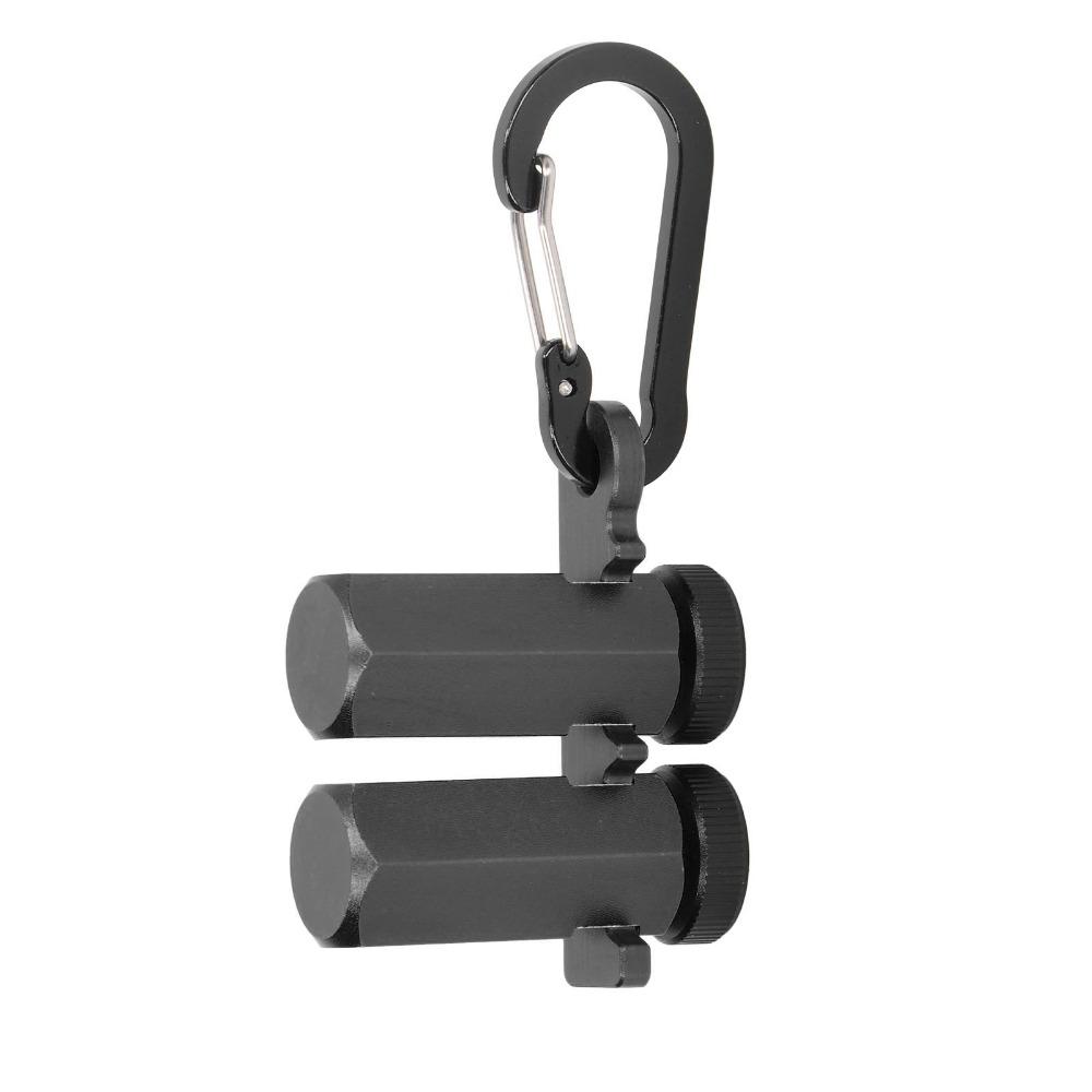 With Holder Stair Gauges Aluminum Alloy Stair Gauge Knobs Woodworking Jigs For Circular Saw