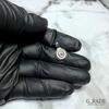 G_Rade Basic Circle Logo Necklace(S Size)