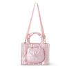 2WAY Handbag (Fluffy Winter) Hello Kitty Handbag Crossbody 247847
