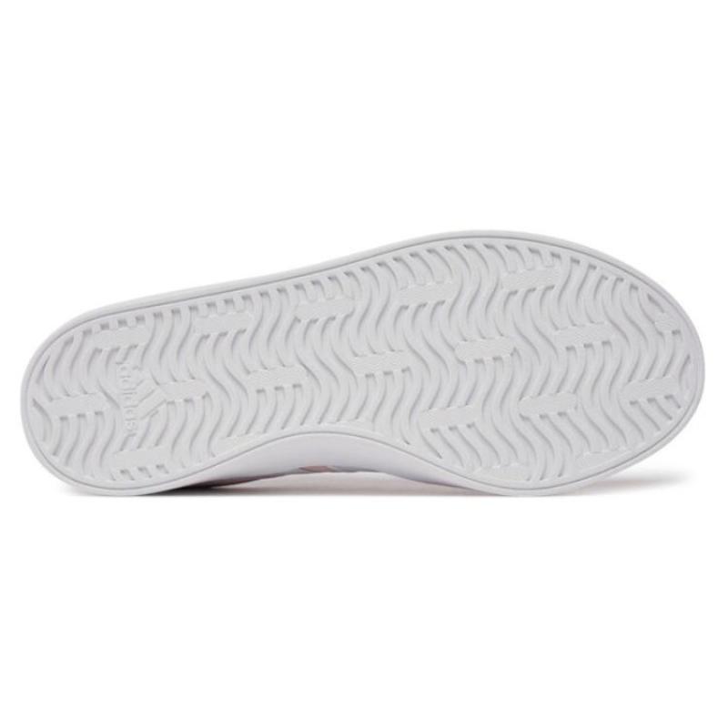 Adidas Vl Court 3.0 Почти Розовый Облачно-Белый Женские Кроссовки ID6281