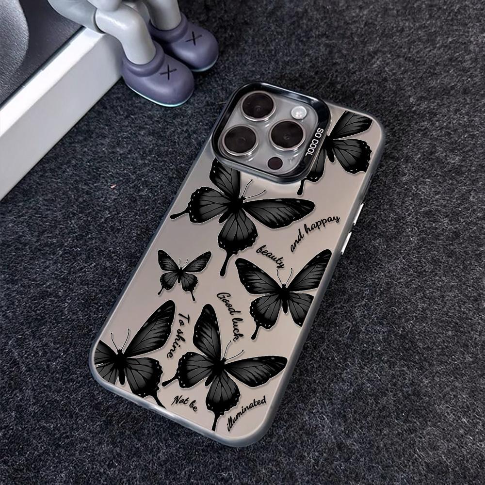 Расписной чехол для телефона для iPhone 11 14 15 16 iPhone 17 11 12 13 для 17 14 15 16 Pro14 15 16 Pro Max для Samsung S25 Ultra S24 S25 A36 A56 A16 Жесткий чехол