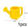 Big Size Building Blocks Figuers Furniture House Table Chair TV Bed Sofa Door Bathroom Kitchen Pillar Large Brick Toys Duploes