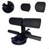 Sit Up Assistance Device Situp Bar Ab Machine for Gym Fitness Office Indoor Home