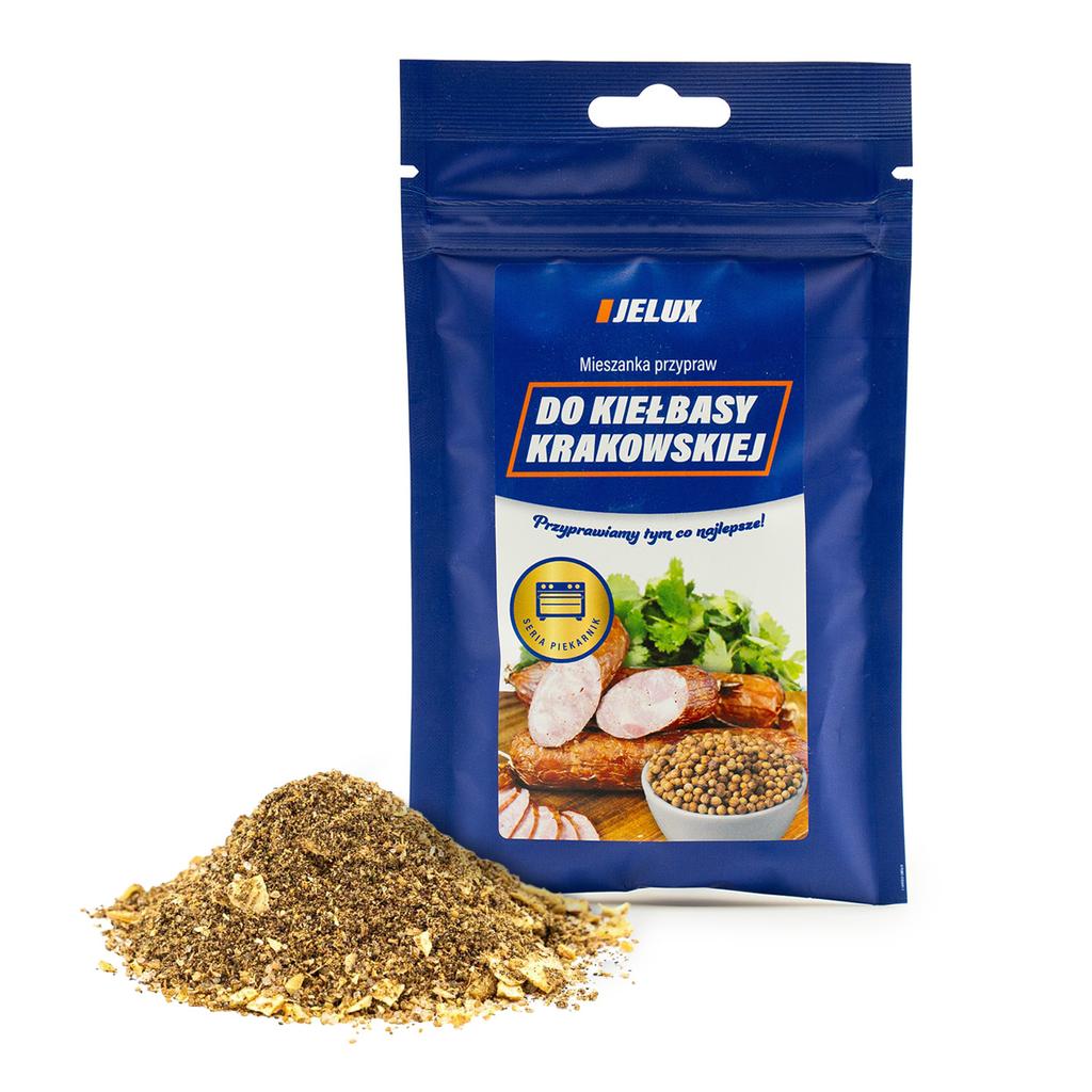 Przyprawa do kiełbasy krakowskiej 50g