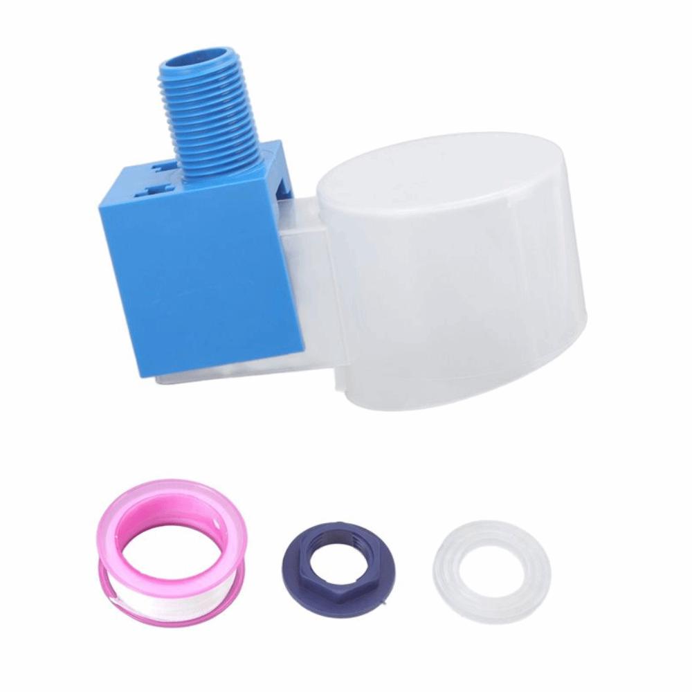 G1/2 External Thread Automatic Water Float Valve Automatic Water Float Control  Water Tank