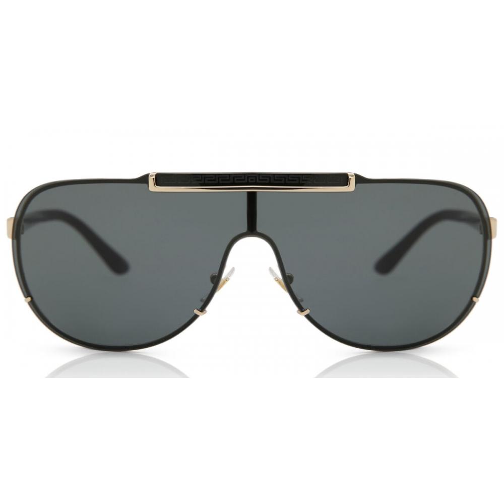 Versace Ve2140 100287 Men Sunglasses
