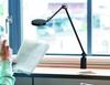 Yamada Lighting Z-Light Светодиод с высоким индексом цветопередачи для красивых оттенков кожи, Черный, Z-W3000 B