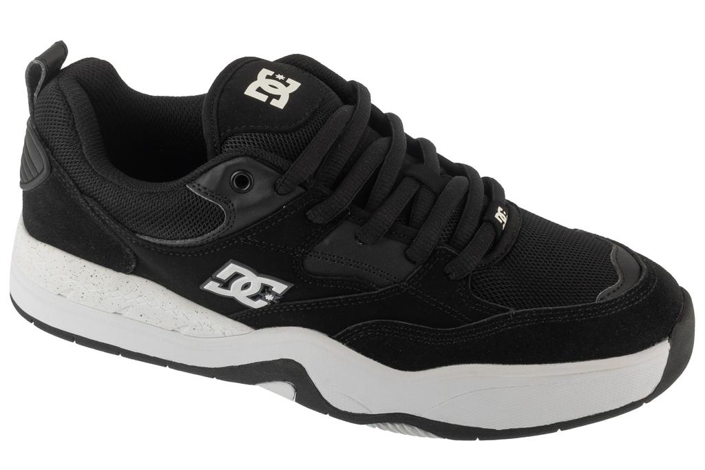 Кроссовки DC Shoes Ascend, мужские черные