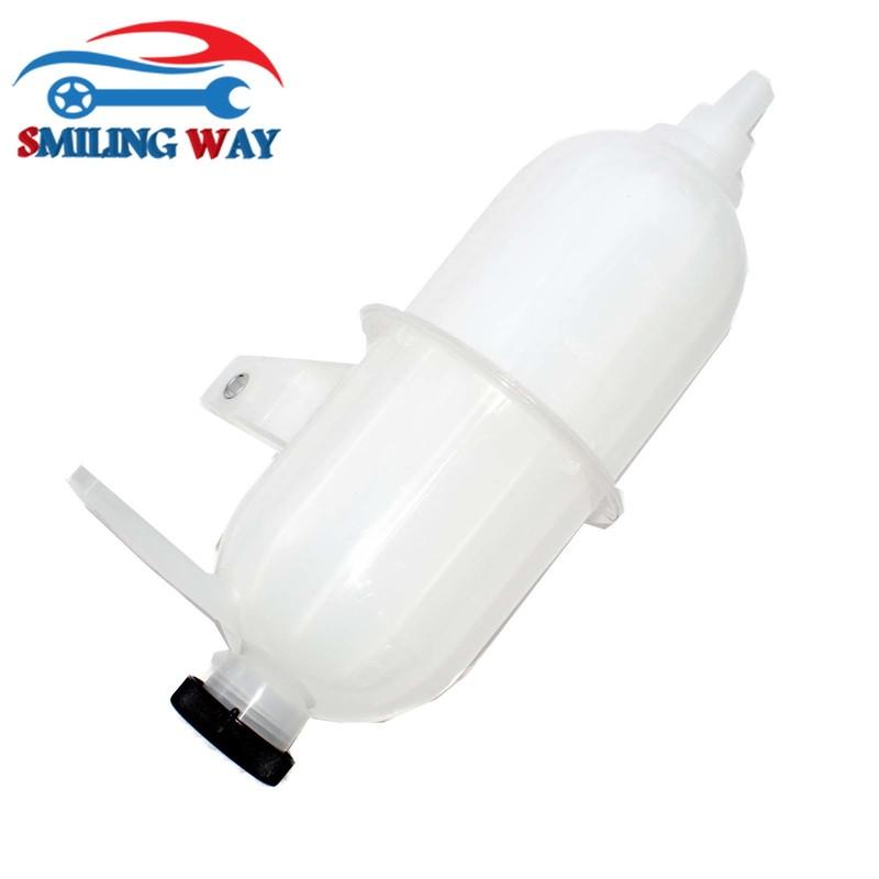 For Toyota Hilux Vigo MK6 SR5 Pick Up Fortuner Innova 2.5TD 3.0TD 10/2006 ON Coolant Reservoir Expansion Tank OE# 16470-0L010