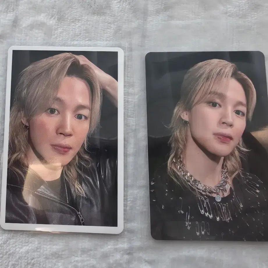 BTS (Bangtan Arirang) Japan Rugby Locked Draw Jimin