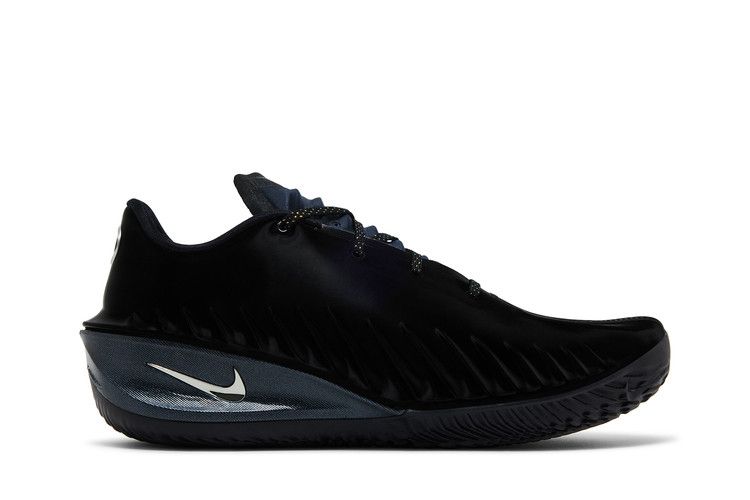 Nike Air Zoom GT Cut 4 EP 'Black'