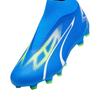Puma Mens Ultra Match Slip-on Football Boots