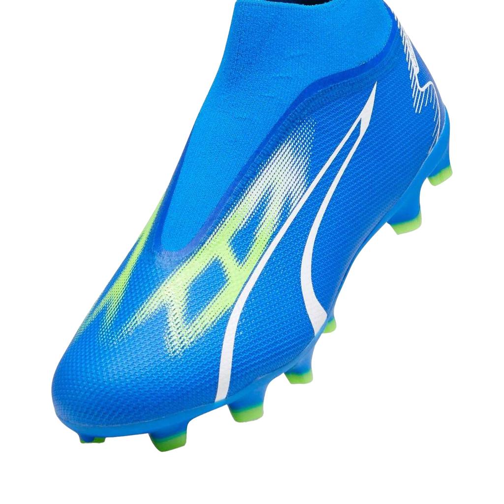 Puma Mens Ultra Match Slip-on Football Boots