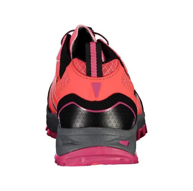 CMP Altak WP 3Q48267 Trail Sneakers