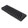 61 Keys Mechanical Keyboard Wireless Blue Switches Keyboard BT5.0 2.4G USB C RGB Backlit Gaming