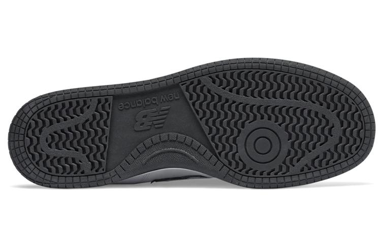 New Balance 480 'Белый Черный' BB480HE
