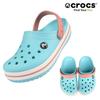 Сабо Crocband K Kids 204537 4s3 Синий