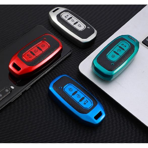 Применимо2020Jiangling Ford Collar Специальный брелок и корпус корпуса1.5TC Крышка ключа дистанционного управления автомобилем