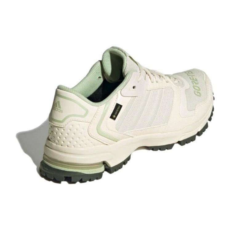 Adidas Marathon 2K Минималистичные Повседневные Нескользящие Амортизирующие Кроссовки с Низким Верхом Унисекс Бежевый IF9098