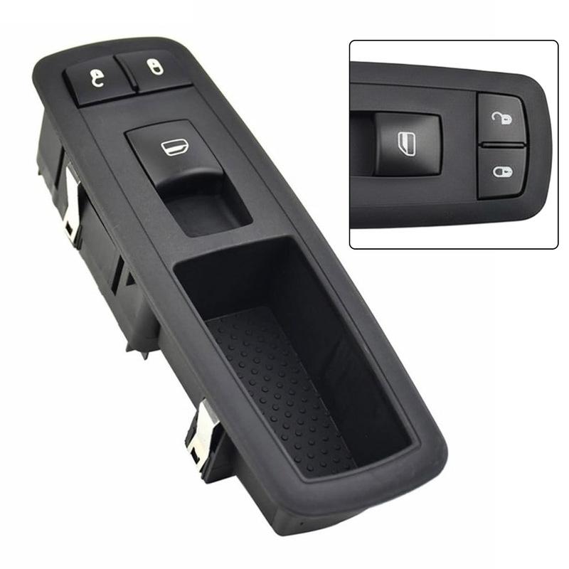 4602540AF Power Window Switch For Dodge For Chrysler 2008-2012 4602540AC Car Electric Power Window Master Switch Interior Parts