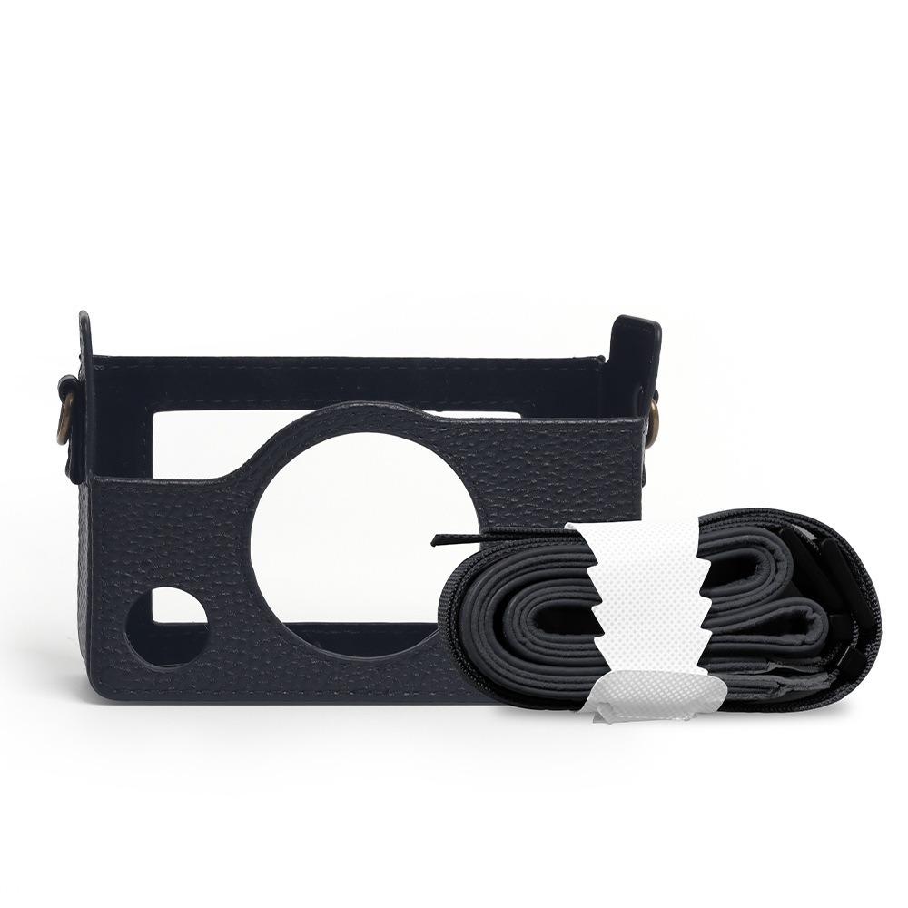 Чехол для моментальной камеры против царапин, ударопрочная сумка для хранения для Fujifilm Instax Mini EVO для путешествий