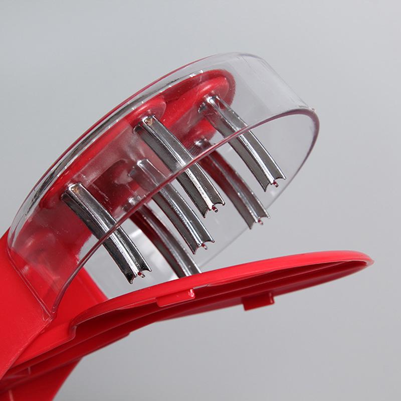 1PC Cherry Pitter Stone Remover Seed Separator Remove Cherry Bones Fruit Corer Olive Pits Fruit Tools Kitchen Gadgets