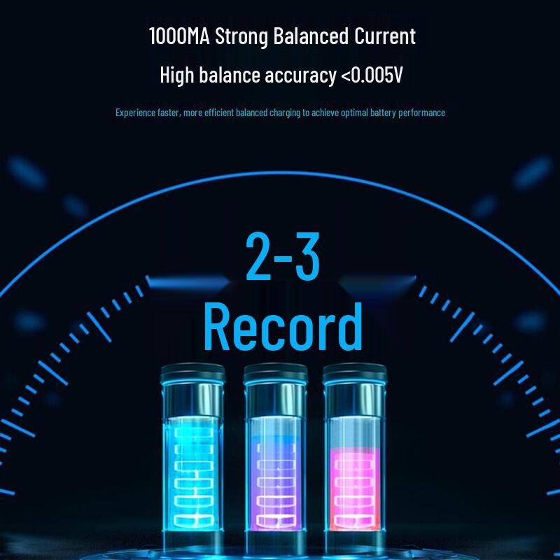 TOOLKITRC M6AC Smart RC Battery Charger