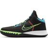 Kyrie Flytrap 4 Ep 'Black Lime Glow' Nike CT1973-003