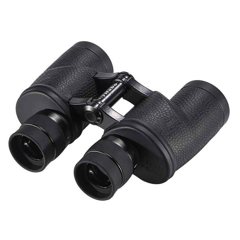 High Magnification HD Ranging Binoculars