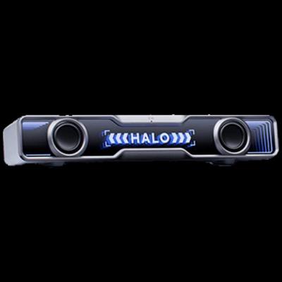 Edifier Звуковая панель Halo Max PC Speaker CN вилка (адаптер в комплекте)