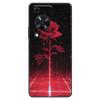 Чехол для Huawei Nova Y72S Y 63 Мраморный Мягкий Матовый Силиконовый Задняя Крышка Для Huawei Nova Y72 Y63 Полное Покрытие Оболочка Телефона NovaY72s