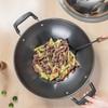 Debo Bai An Ka Refined Iron Wok