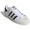 adidas Superstar 82 'Белый Черный Бежевый' Мужские JI2025