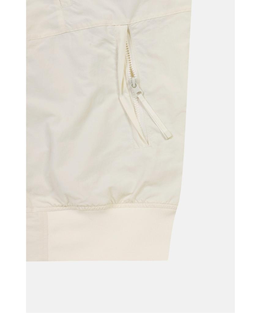 Kolon Sport [Atelier Line] Men'S Multi-Pocket Stand-Neck Blouson Jacket 6Mjjs26511Cre