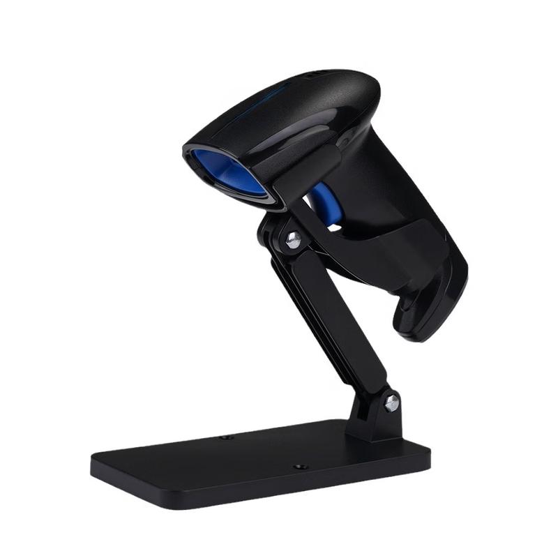 SMVP 1D Laser Barcode Scanner